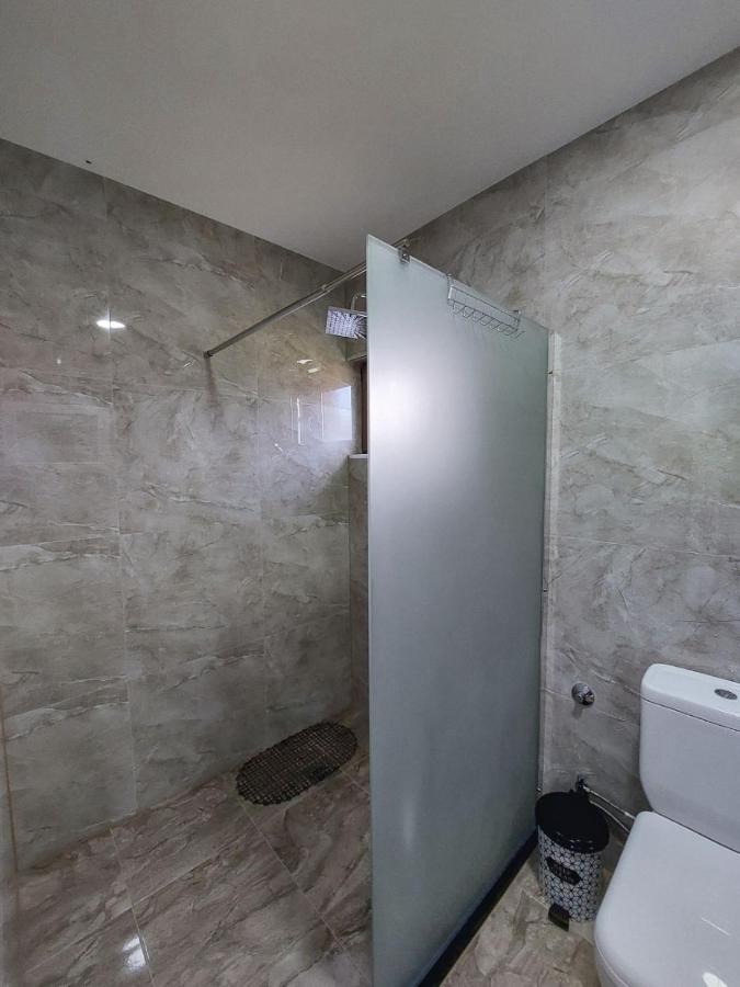 Eleon Motel Brezoviça Dış mekan fotoğraf